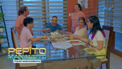 Pepito Manaloto – Tuloy Ang Kuwento: Pepito at Elsa, mala-Dingdong at Marian ang datingan (YouLOL)