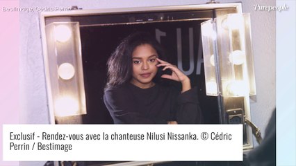 Nilusi (Kids United) a bien grandi : métamorphosée, elle est devenue une bombe très sensuelle