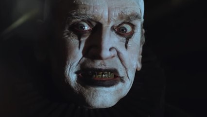 Crepitus (2018) | Official Trailer, Full Movie Stream Preview