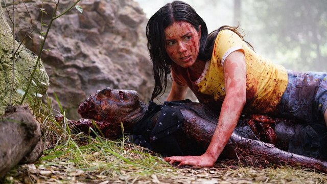 Nightmare Cinema (2018) | Official Trailer, Full Movie Stream Preview