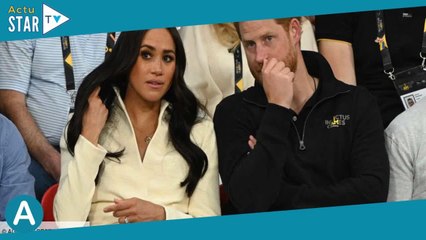 Harry et Meghan : pourquoi ils ne tourneront jamais définitivement le dos aux Windsor