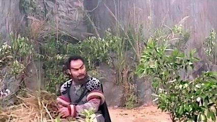 神鵰俠侶 1995 The Return of the Condor Heroes EP19 古天樂 李若彤 傅明憲 白彪 魏秋樺 李綺紅 嚴慧明 張可頤 簡佩筠 劉丹 神雕侠侣 TVB版