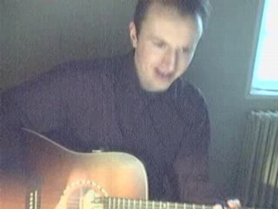 .: With or without you (U2) - Par DeL ;-) :.