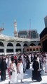Mecca jumma Makka Masjid Al Haram live 2023