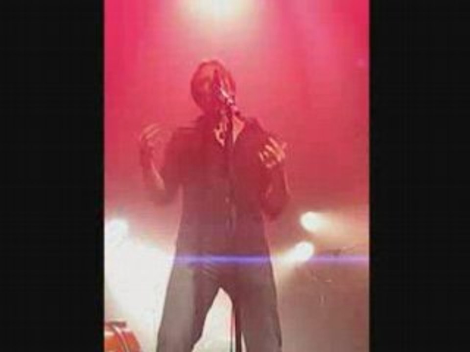 David Hallyday - Ooh la la