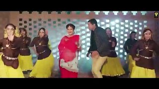 DJ Pe Dhamoda - Devendra Foji - Kavita Sobu -New Haryanvi Songs Haryanavi 2023 -Latest Haryanvi Song