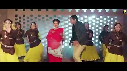 DJ Pe Dhamoda - Devendra Foji - Kavita Sobu -New Haryanvi Songs Haryanavi 2023 -Latest Haryanvi Song