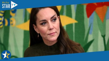 Kate Middleton, critiquée sur l'éducation de son fils Louis : une nounou sort du silence