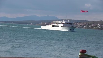 YUNANİSTAN'DAN ENKAZ ALTINDA KALANLAR İÇİN TÜRKİYE'YE GELDİLER