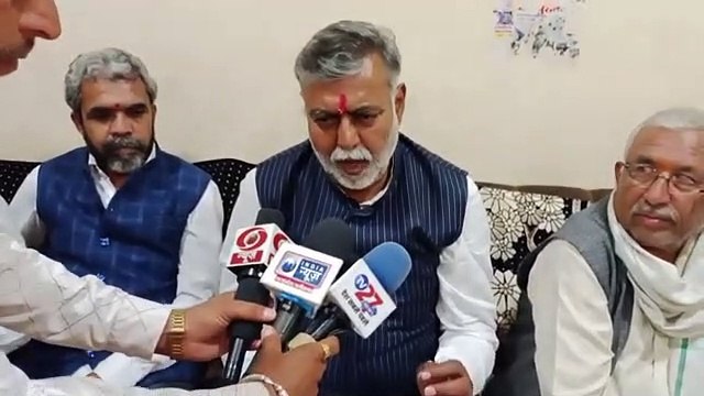 जल बचाने हर व्यक्ति को करना होगा प्रयास
