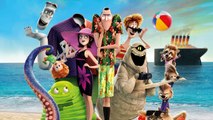 Hotel Transylvania 3: Summer Vacation (2018) | Official Trailer, Full Movie Stream Preview