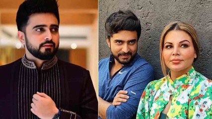 Rakhi Sawant के पति Aadil पर लगा Rape का आरोप, लड़की को दी थी Intimate Photos Leak करने की धमकी