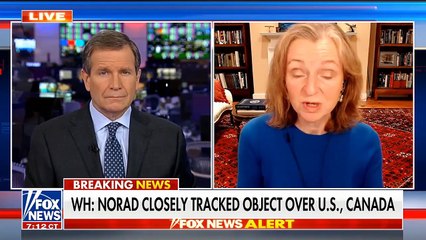 One Nation with Brian Kilmeade - February 11th 2023