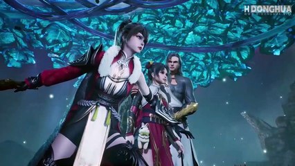 Defense fully open[Full Defense ] Episode 17  English Subtitle