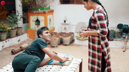 मयारू मोर _ Mayaru Mor - Video Song _ Abhilash _ Monika & Navin _ Sweety & Ranjeet _ Cg Song