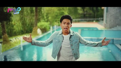 BETRAND PUTRA ONSU - KU YANG SELALU SALAH [OFFICIAL MUSIC VIDEO]