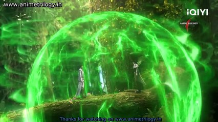 The Land of Miracles Season 2 Episode 3 [18] Multi Subtitle