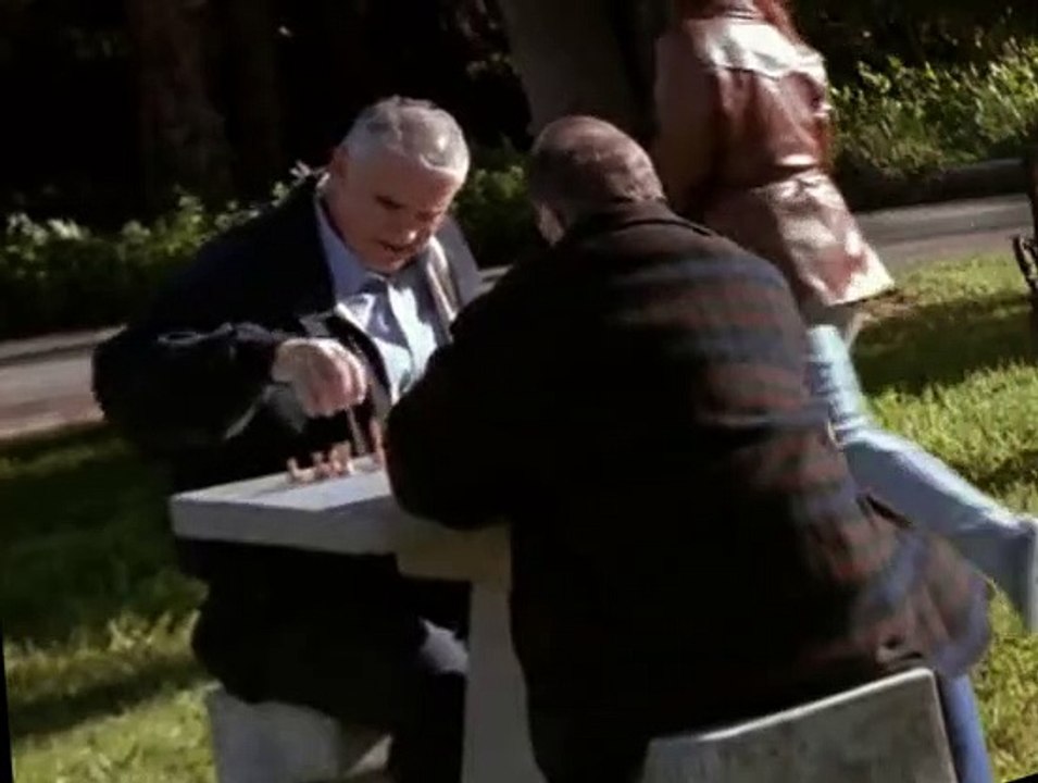 The Pretender S02 E13
