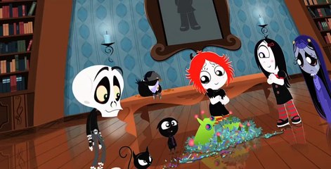 Ruby Gloom S02 E18