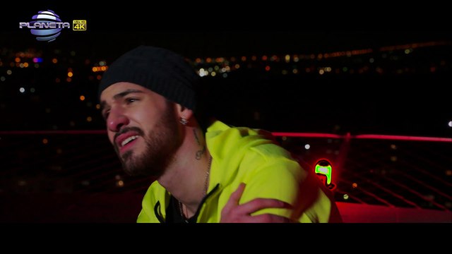 EMRAH - NYAMA ME / Емрах - Няма ме, 2020