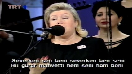 İnci Çayırlı / Ne bildim kıymetin ne bildin kıymetim