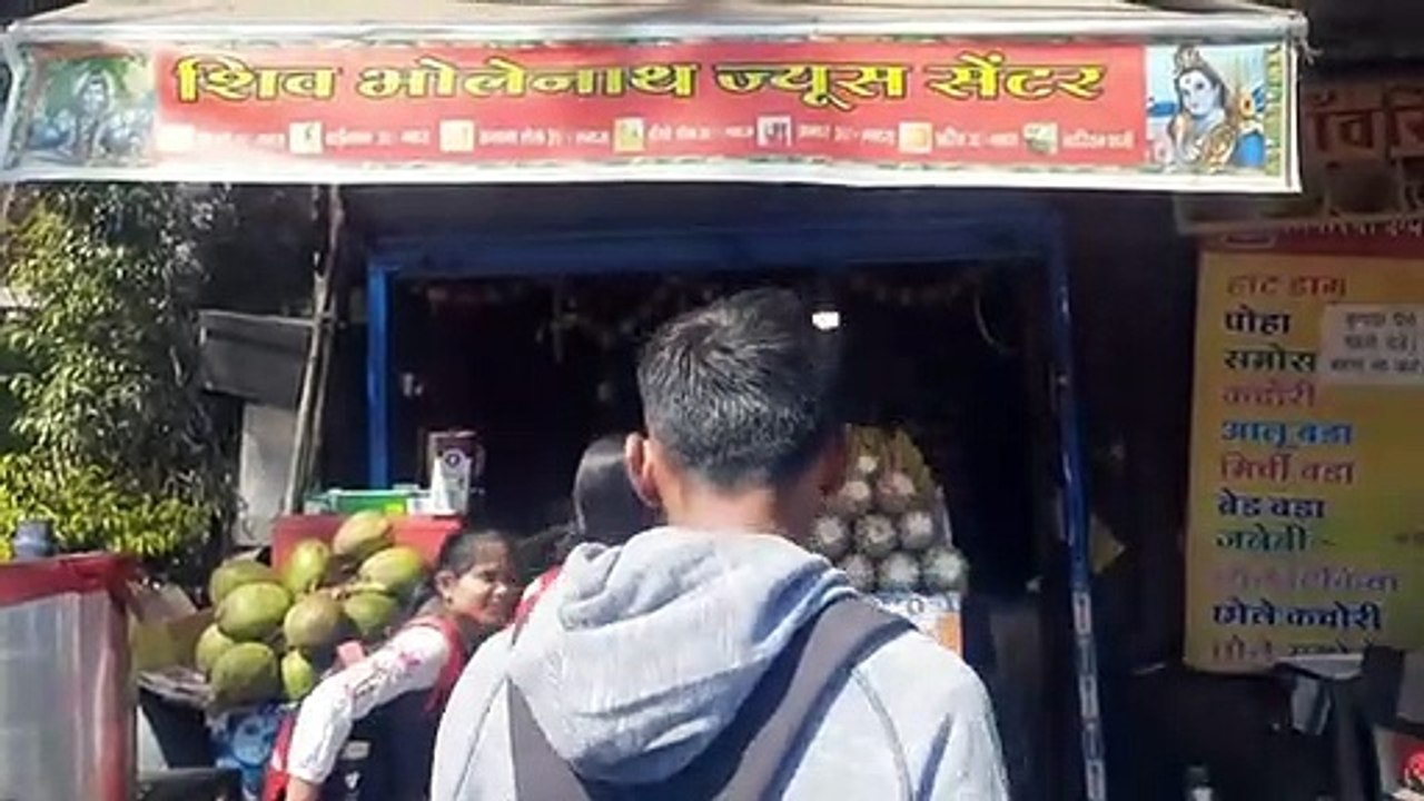 After Sem Exam  || First Day Of College || Holkar || Davv University