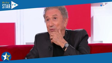 Vivement Dimanche : pourquoi l'émission de Michel Drucker est-elle en rediffusion ce week-end ?