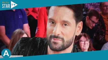 Hugo Manos cash sur son couple avec Laurent Ruquier : “Je ne serais pas bien avec quelqu’un de mon â