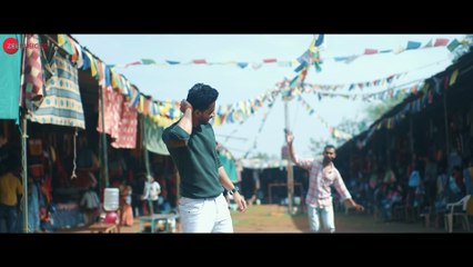 मन नाचे _ Mann Nache - Video Song _ Monika & Toshant _ Rakesh & Jyotsana _ Anique _ Cg Songs