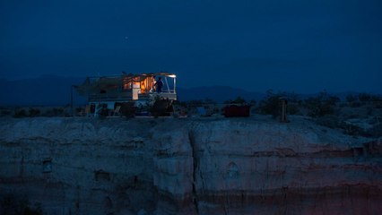 Poor Boy (2018) | Official Trailer, Full Movie Stream Preview