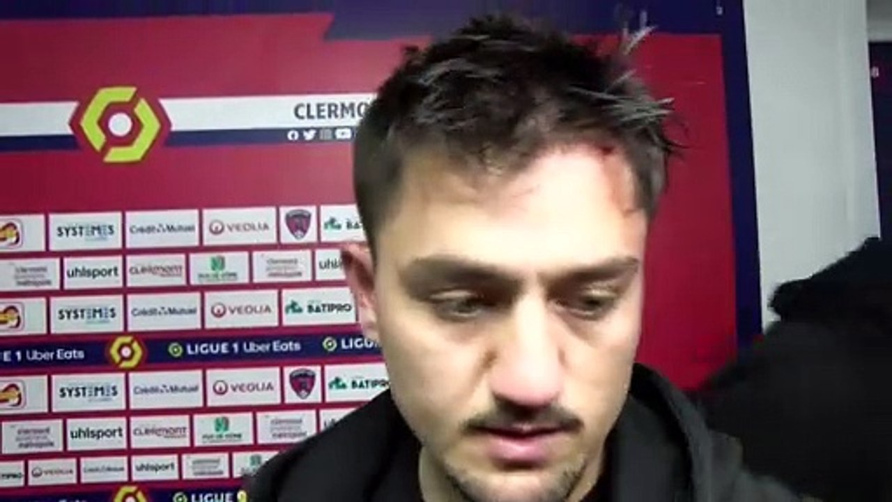 CF63-OM : Cengiz Ünder "je pense tout le temps à mon peuple, à la Turquie"