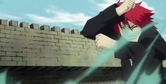 Sorcerous Stabber Orphen S01 E04