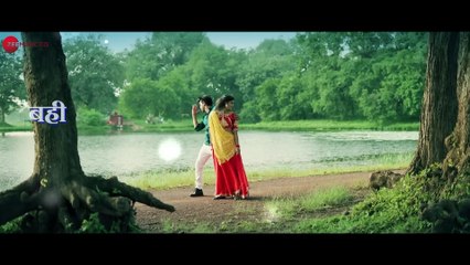 मोहनी _ Mohni - Lyrical _ Monika Verma & Toshant Kumar _ Deepak Sahu & Pooja Sharma _ Cg Dance Song