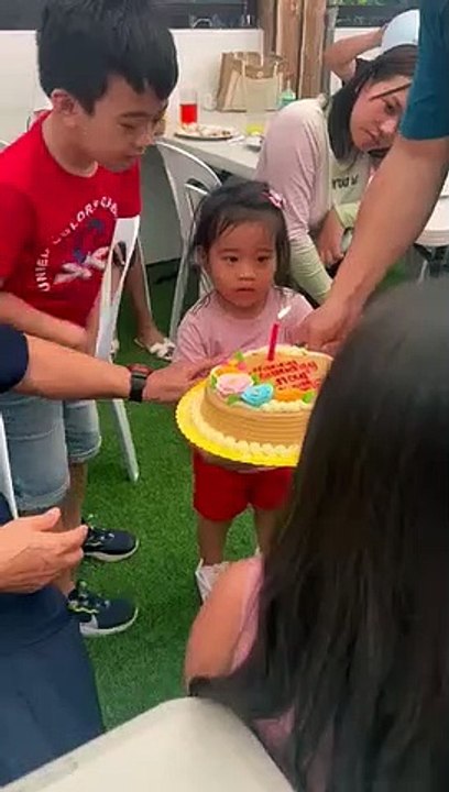 birthday blast