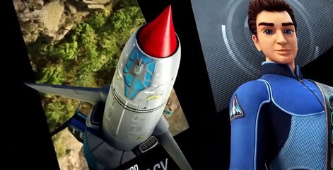Thunderbirds Are Go 2015 Thunderbirds Are Go E008 EOS