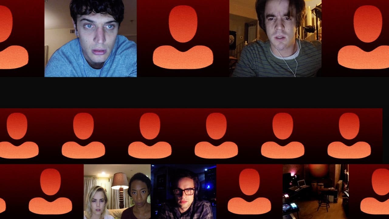 Unfriended: Dark Web (2018) | Official Trailer,...