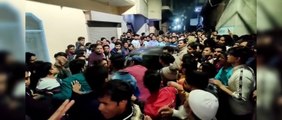 मुरादनगर में दिनदहाड़े डॉक्टर की गोली मारकर हत्या, हमलावर मौके से फरार