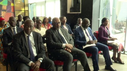 Le ministre Epiphane Zoro exhorte le secteur privé à faire de la Côte d’Ivoire un pays d’intégrité