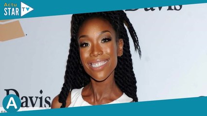 Brandy : que devient l'interprète de The Boy is mine ?