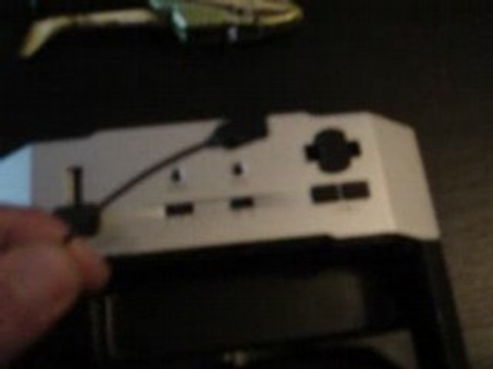Picooz MX-1