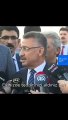 Ümit Özdağ, Fuat Oktay'ın 