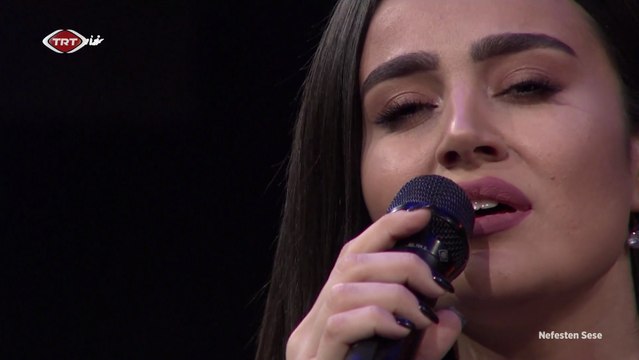 Elif Buse Doğan / Ben gidersem sazım sen kal dünyada