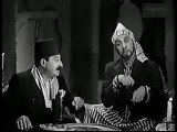 فيلم غني حرب بطولة بشارة واكيم و الهام حسين 1947