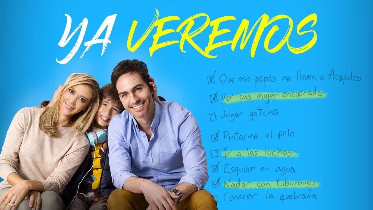 Ya Veremos (2018) | Official Trailer, Full Movie Stream Preview