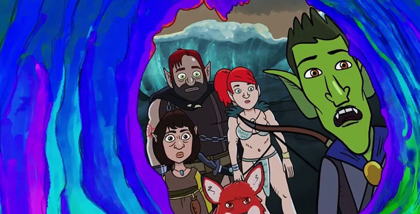 HarmonQuest S03 E02