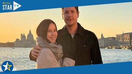 « Un moment merveilleux » : Marina Kaye évoque ses fiançailles et parle de son futur mariage