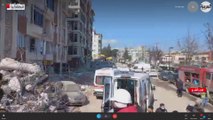 العربية ترصد محاولة إنقاذ شخص من تحت الأنقاض في أنطاكيا بعد 7 أيام من الزلزال