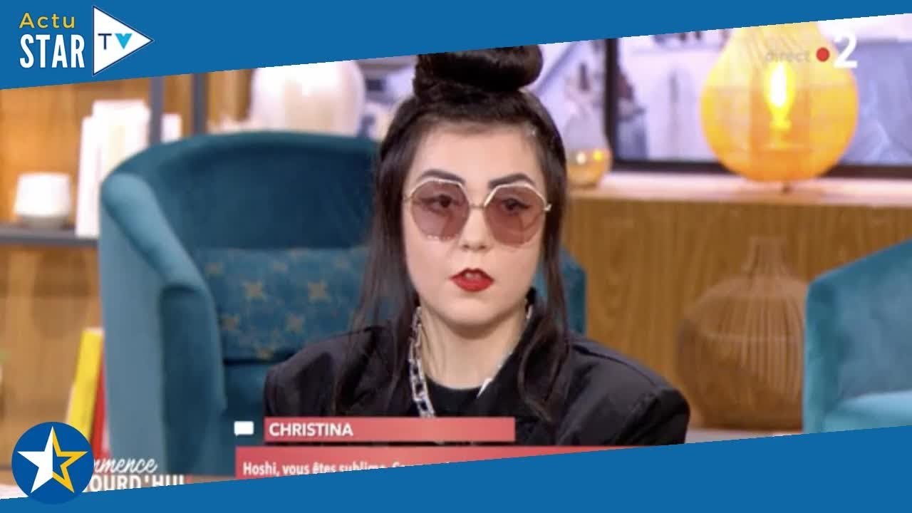 Hoshi réapparaît avec 12 kilos en moins : les terribles raisons de sa perte de poids