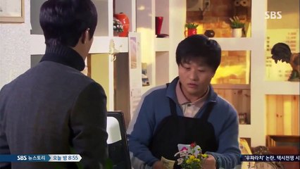 Đừng quên hoa hồng Tập 16, bản đẹp, phim Hàn Quốc, lồng tiếng, cực hay