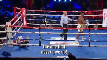 Shakur Stevenson vs Robson Conceicao | movie | 2022 | Official Teaser